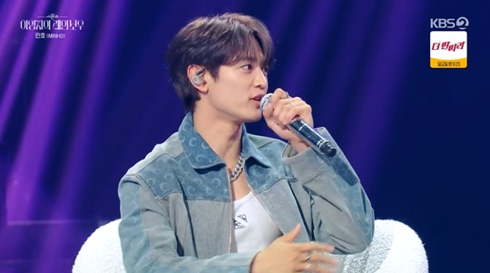 KBS2 '더 시즌즈' 캡처