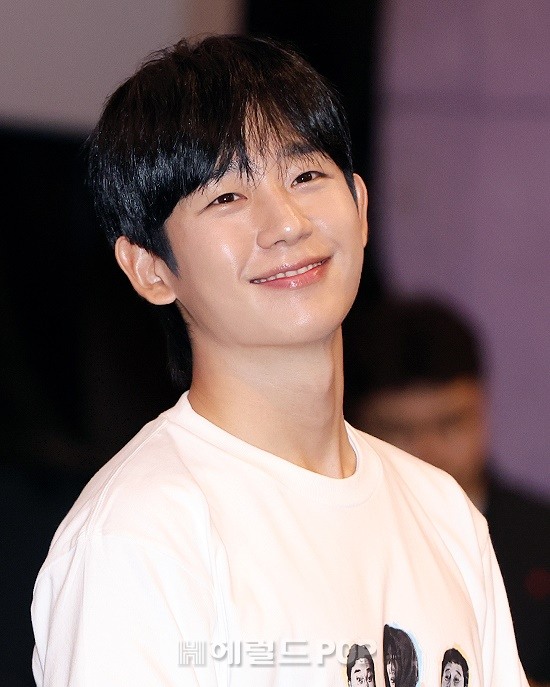 정해인/사진=민선유 기자