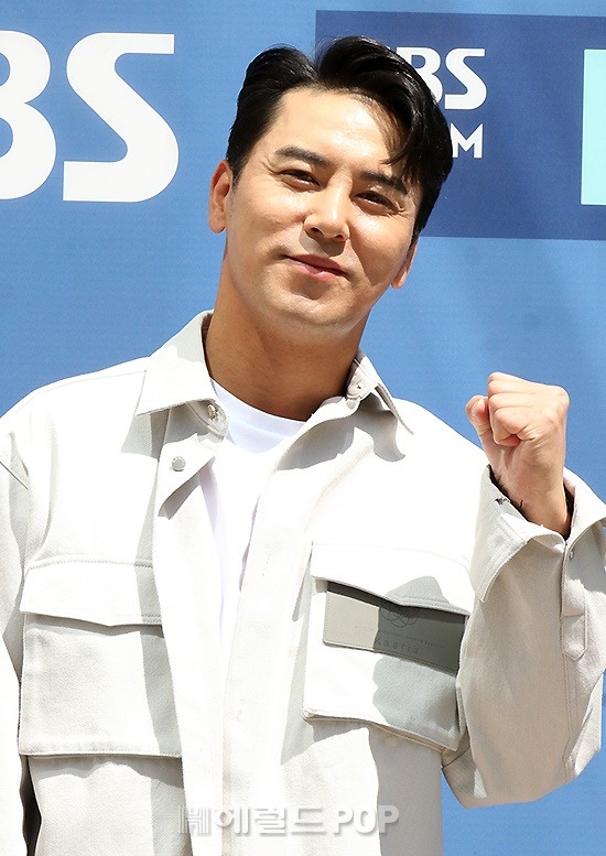 장민호/사진=민선유 기자
