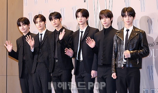 투어스/사진=민선유 기자