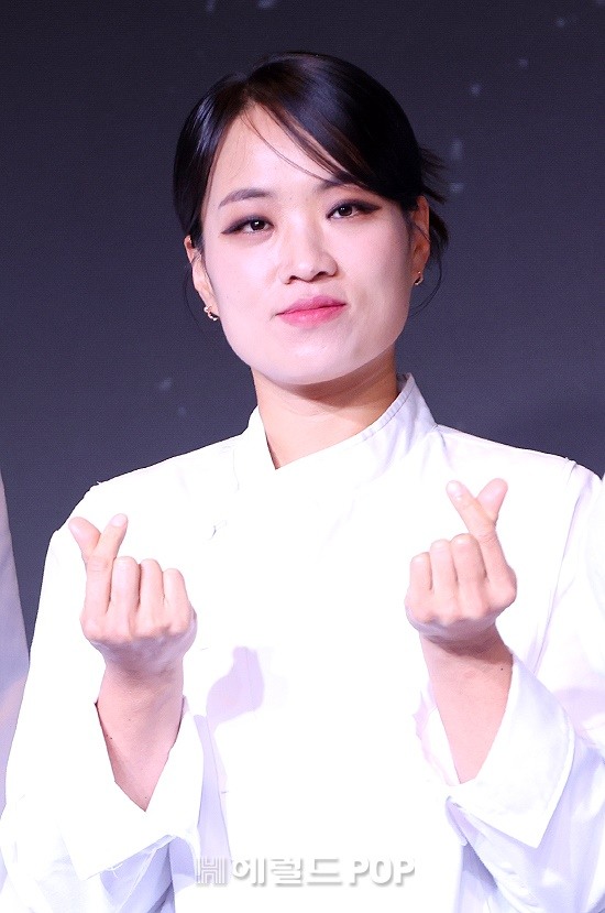 정지선/사진=민선유 기자