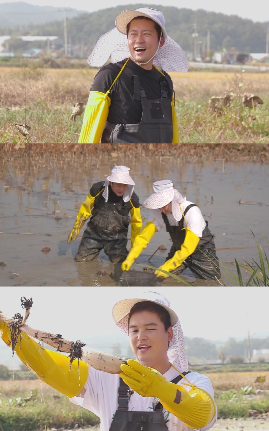 사진=MBC '대장이 반찬'