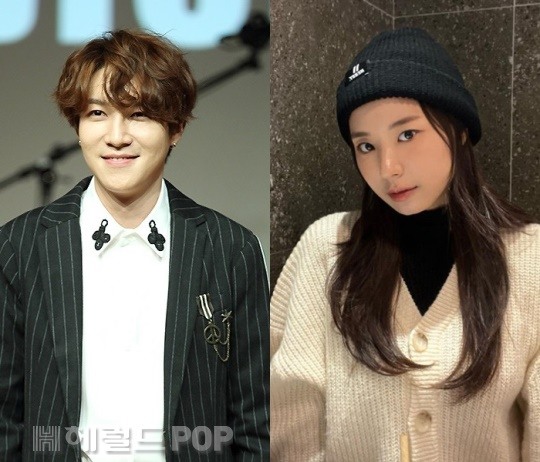 김태현, 최연수/사진=민선유 기자, 최연수 SNS