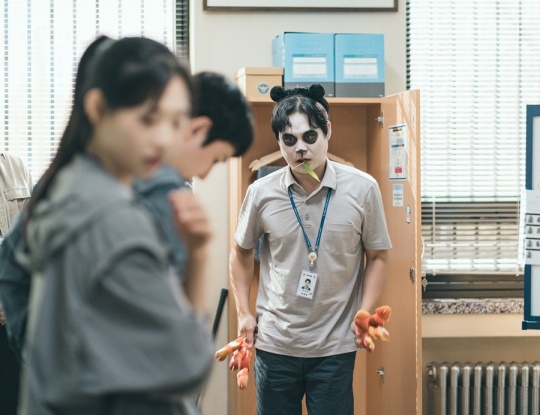 사진제공=SBS ‘열혈사제2’