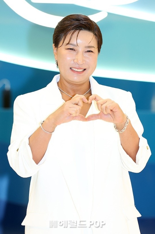 박세리/사진=민선유 기자