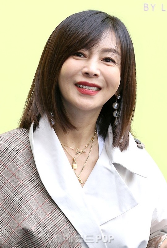 황신혜/사진=민선유 기자