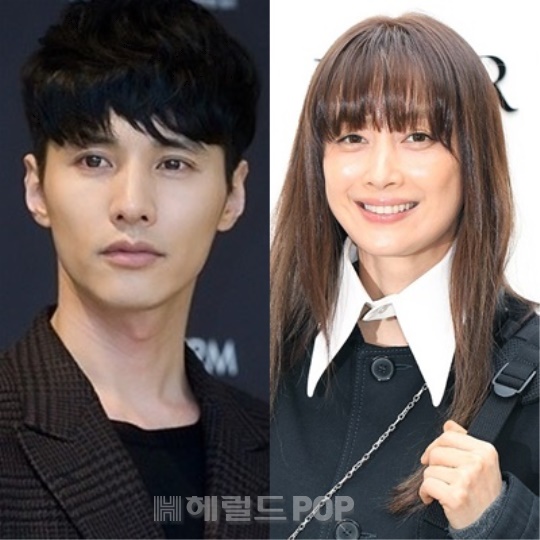 원빈, 이나영//사진=헤럴드POP DB