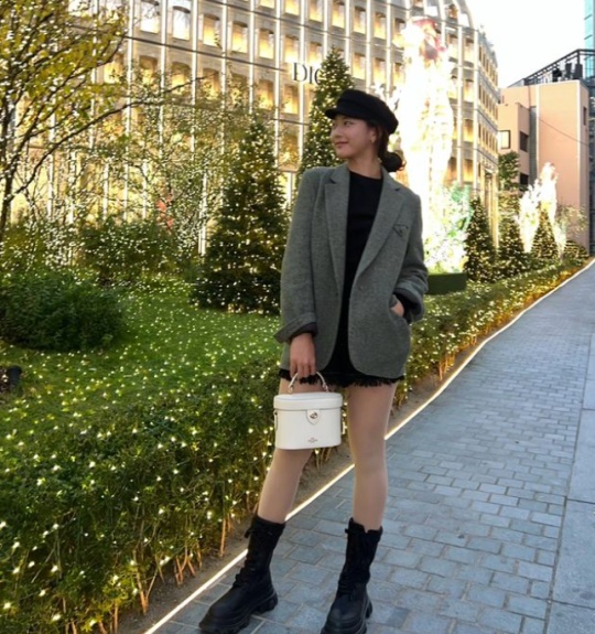 박연수 채널