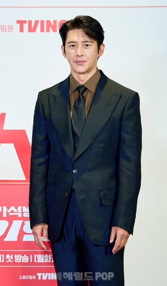고수/사진제공=tvN