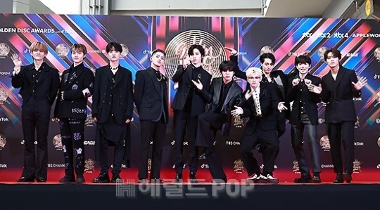 사진제공=골든디스크어워즈 사무국
