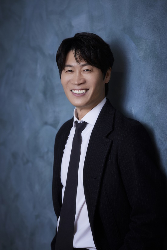 배우 진선규/사진=바른손이앤에이 제공