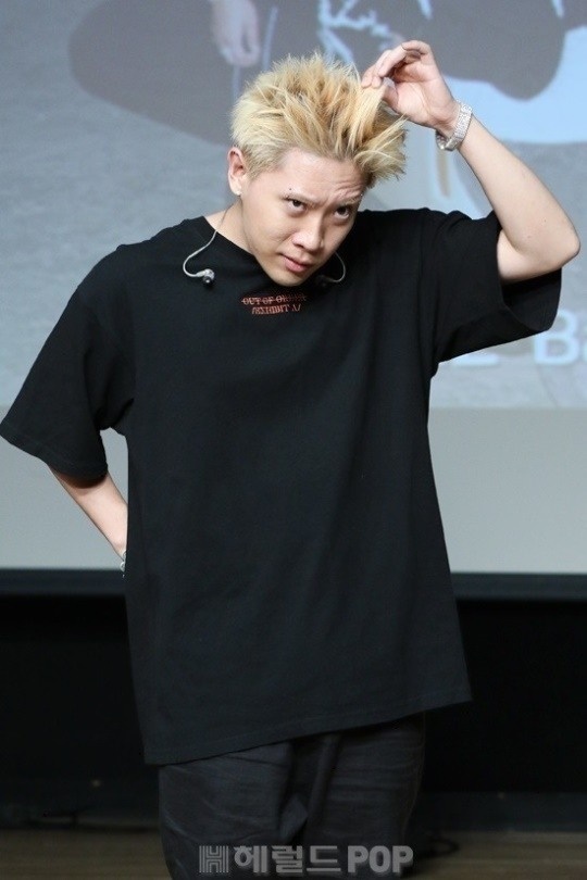 나플라/사진=헤럴드POP DB