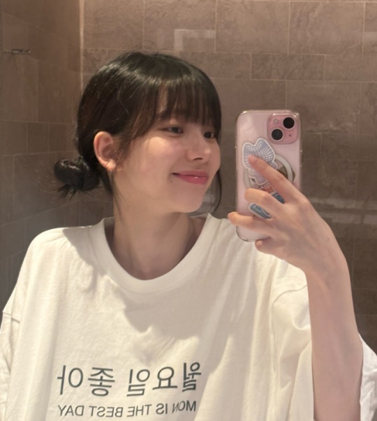 카리나 채널