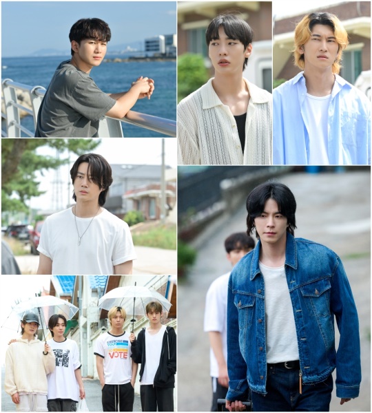 사진제공: KBS 2TV '핸섬을 찾아라 : 드라마 스페셜 2024'
