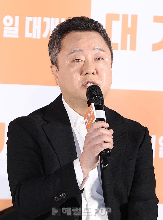 배우 박수영/사진=민선유 기자