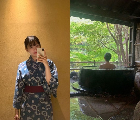 사진=레이나 채널