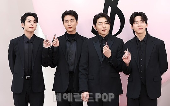 데이식스/사진=민선유 기자