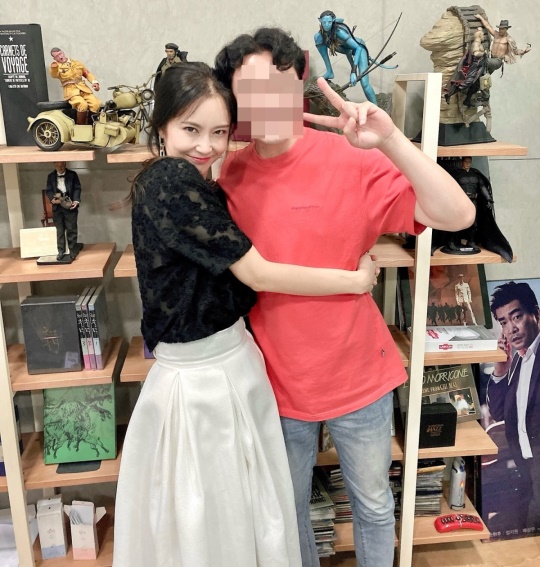 장가현 스레드