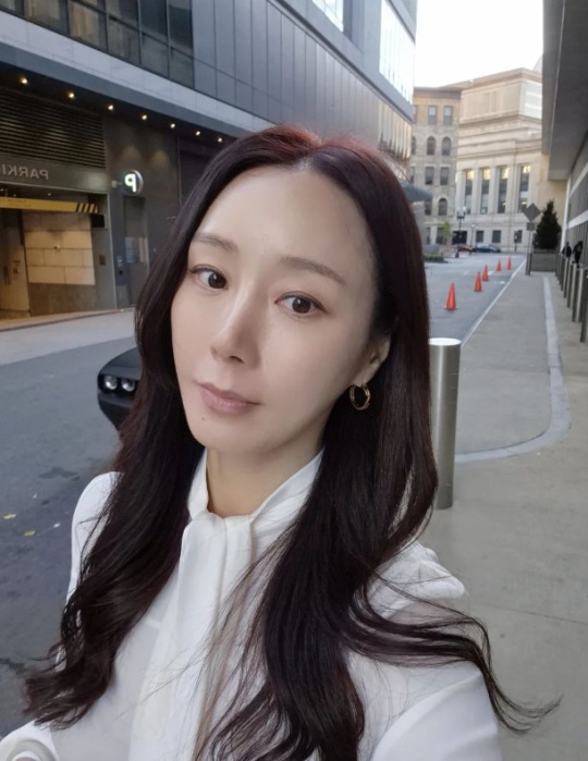 사진=김이지 채널