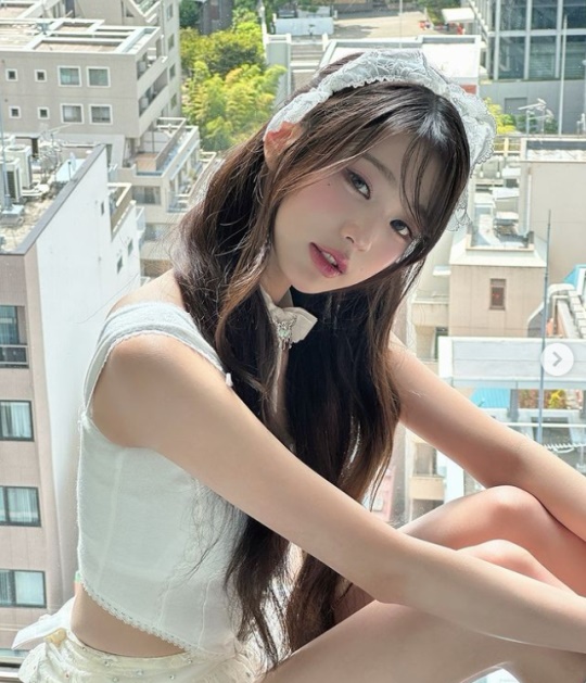 장원영 채널