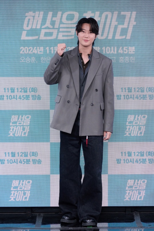 한은성/사진제공=KBS