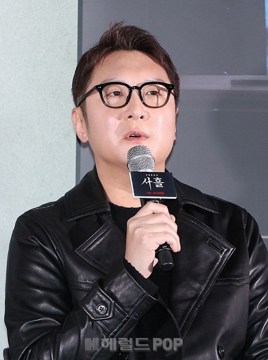 현문섭 감독/사진=민선유 기자