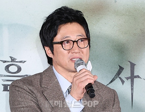배우 박신양/사진=민선유 기자