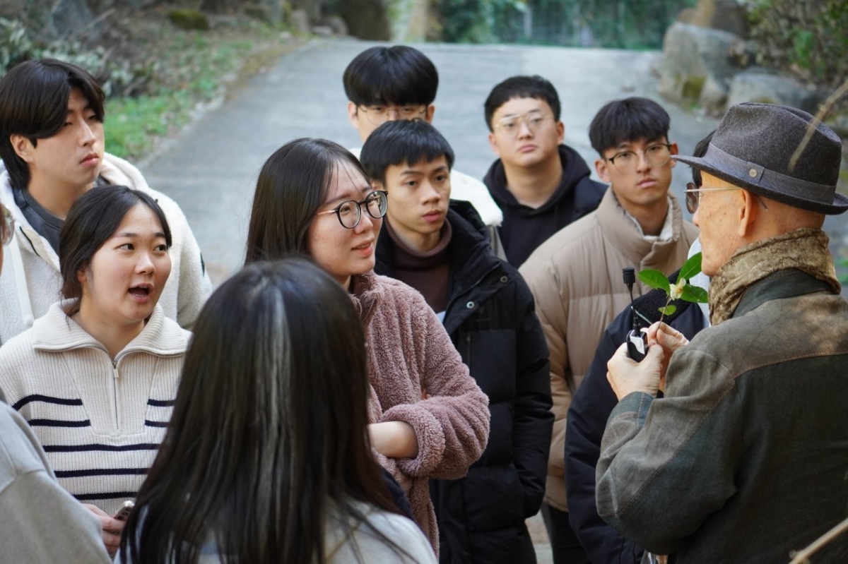 [호산대 제공]