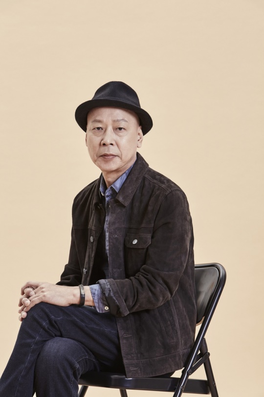 故 조덕환/사진제공=C9엔터테인먼트