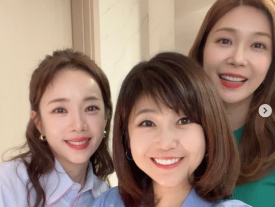이정민 채널
