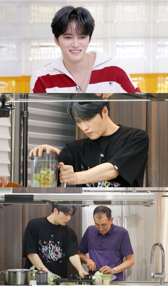 사진제공=KBS 2TV ‘신상출시 편스토랑’
