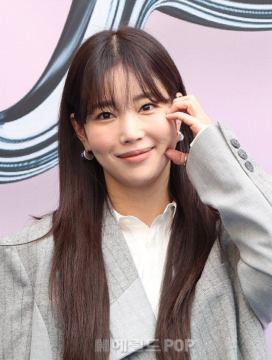 기은세/사진=민선유 기자
