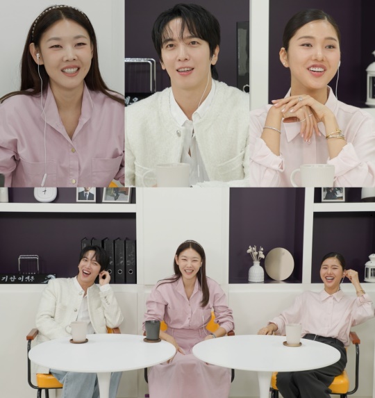 사진제공:ENA X LG유플러스 STUDIO X+U '기안이쎄오'