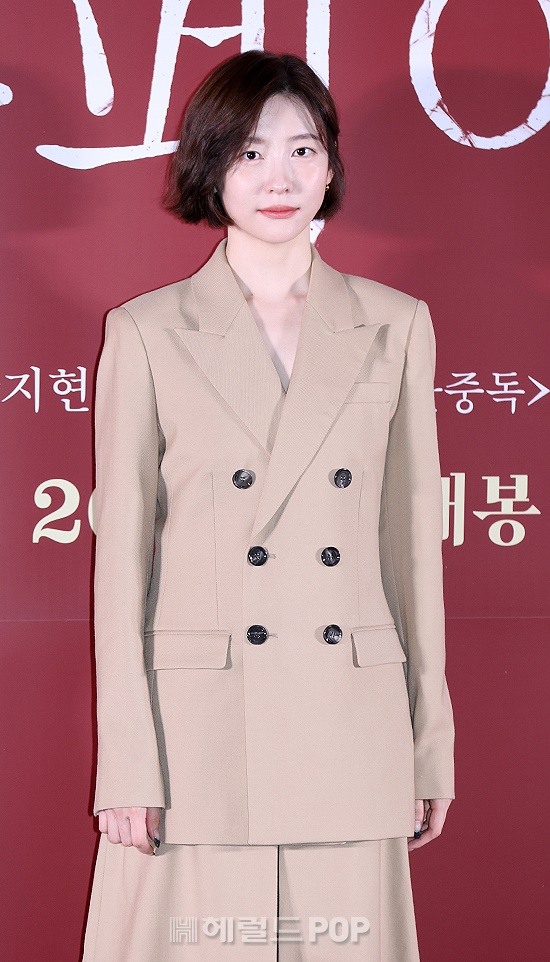박지현/사진=민선유 기자