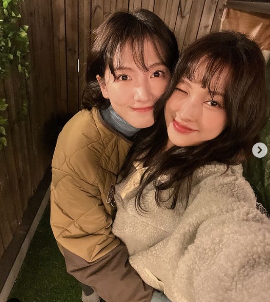 박규리 채널