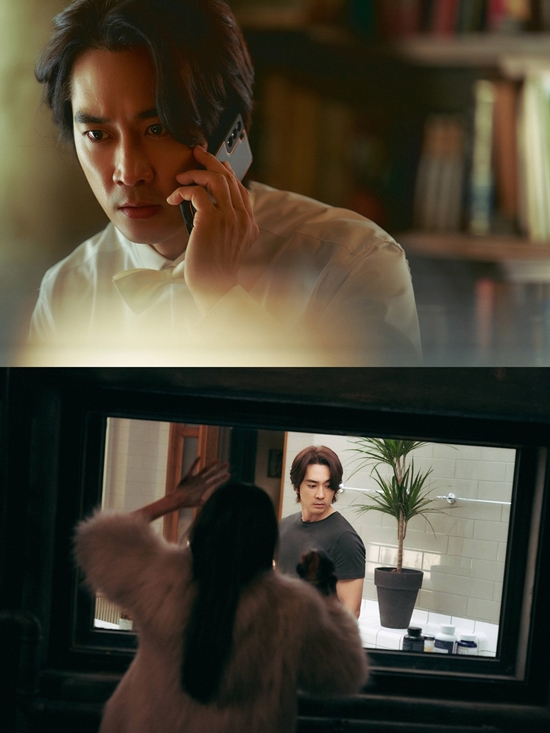 영화 '히든페이스' 스틸