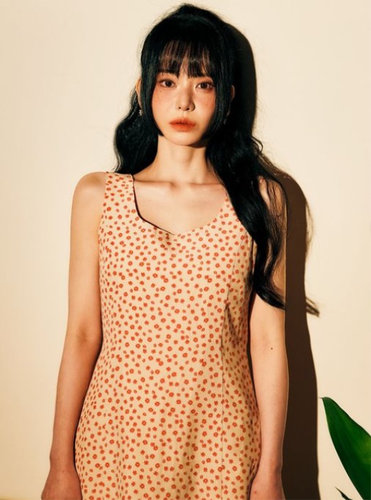 서유리 채널