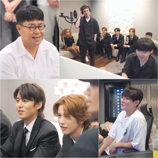 사진=TV CHOSUN '트롯돌 입덕기:진심누나'