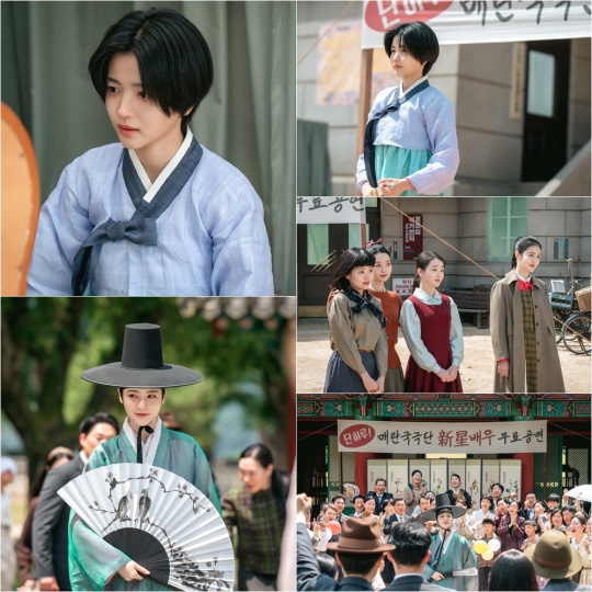 사진= tvN 제공