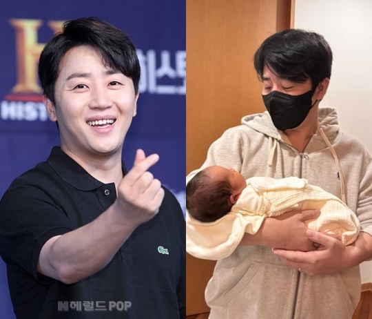 홍진호/사진=민선유 기자, 홍진호 채널