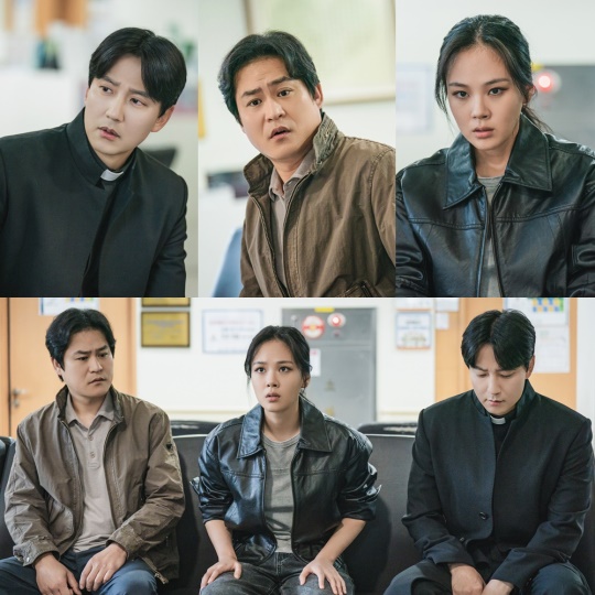 사진 제공= SBS ‘열혈사제2