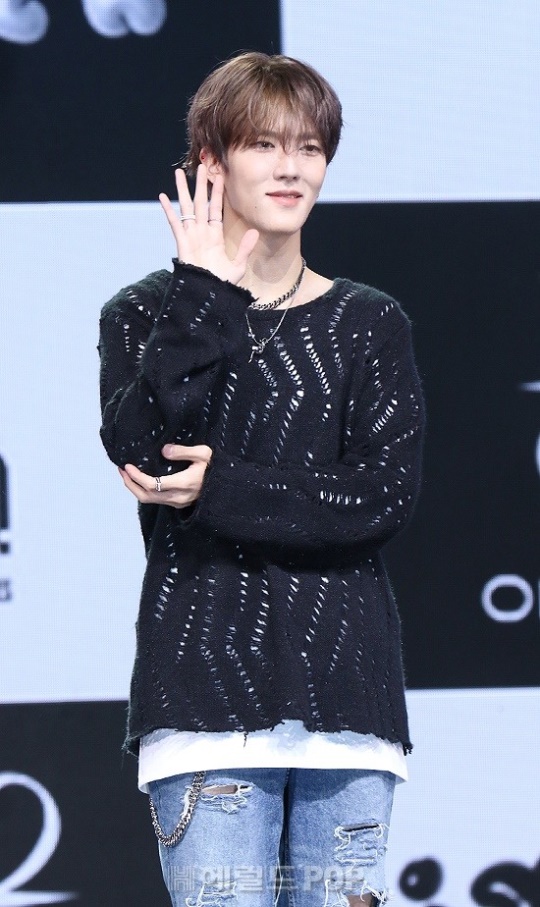 오메가엑스 정훈/사진=민선유 기자