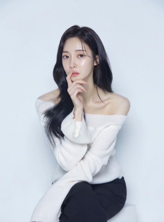 아름/사진=아름 채널