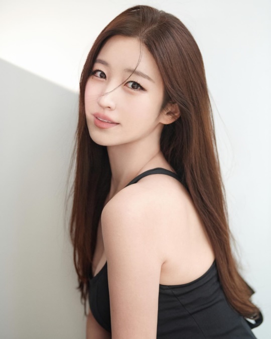 김나정 채널