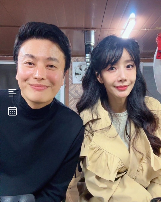 오승은 채널