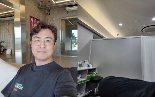 최동석 채널