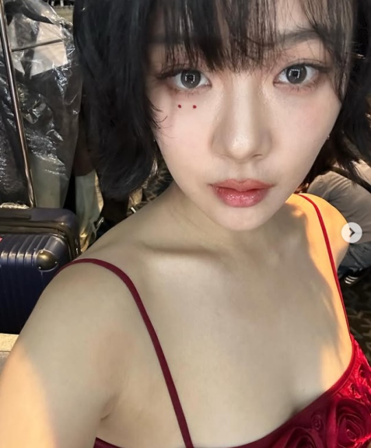 비비 채널