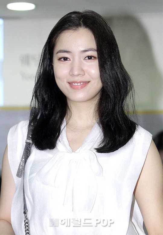 류화영/사진=민선유기자