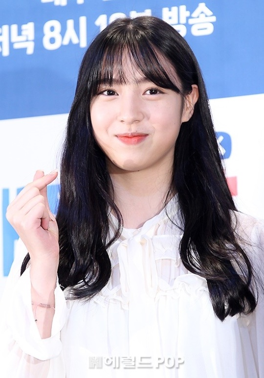 김수정/사진=민선유기자