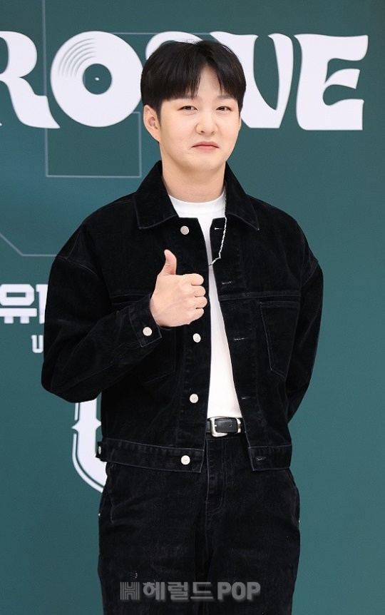 이창섭/사진=민선유 기자